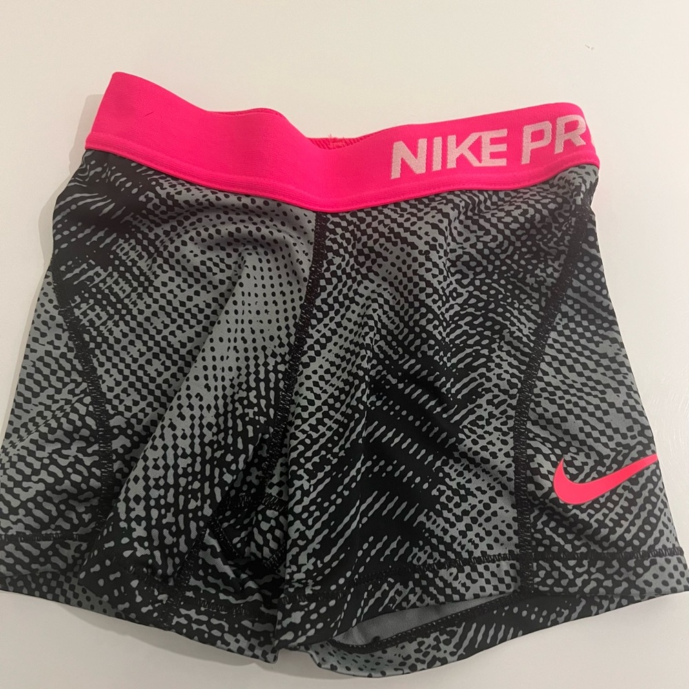 Nike Pro - Girls - Size S